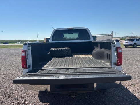 Used 2015 Ford F250 XL image 5
