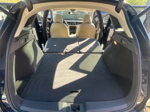 Used 2019 INFINITI QX50 Luxe w/ Cargo Package image 38