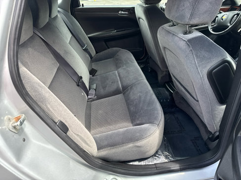 Used 2011 Chevrolet Impala LS image 14