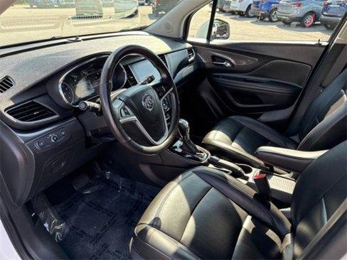 Used 2019 Buick Encore Essence w/ Safety Package II image 14