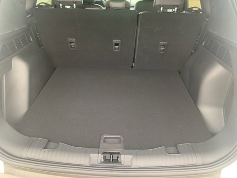 New 2025 Ford Escape ST-Line w/ Tech Pack #1 image 15