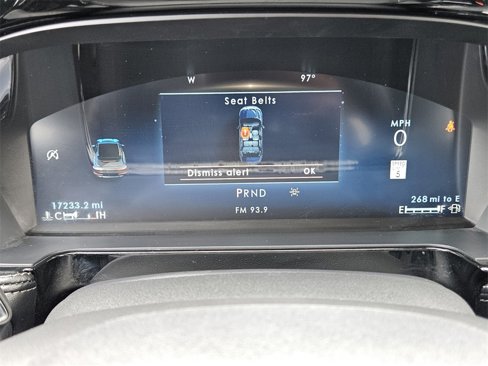 Certified 2023 Lincoln Corsair FWD image 19