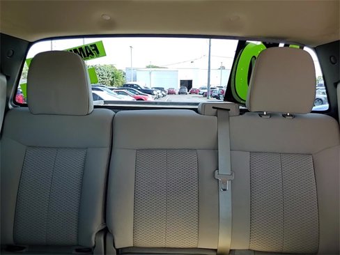 Used 2010 Ford F150 4x4 SuperCrew image 22