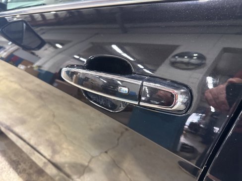 Used 2022 Chevrolet Malibu Premier image 14