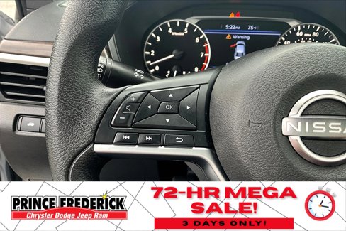 Used 2023 Nissan Altima 2.5 SV image 17