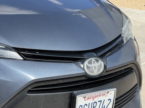 Used 2019 Toyota Corolla LE image 7