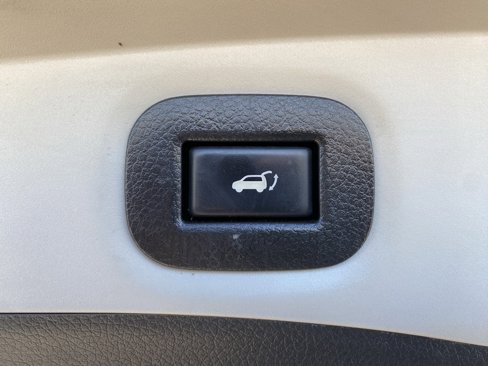 Used 2019 Nissan Rogue SV w/ Premium Package image 20