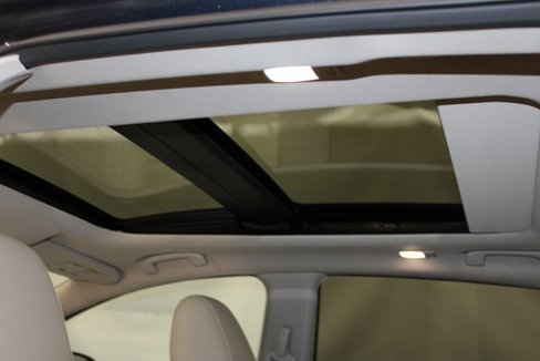 Used 2017 Nissan Murano SL w/ SL Technology Package image 12