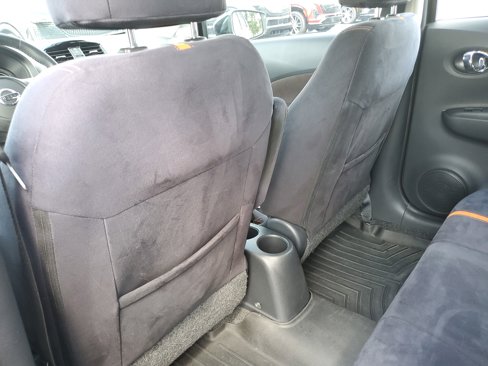 Used 2015 Nissan Versa Note SR image 10