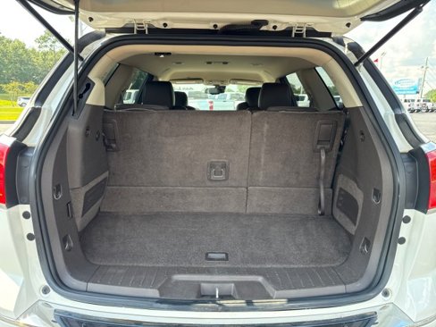 Used 2014 Buick Enclave Leather image 17