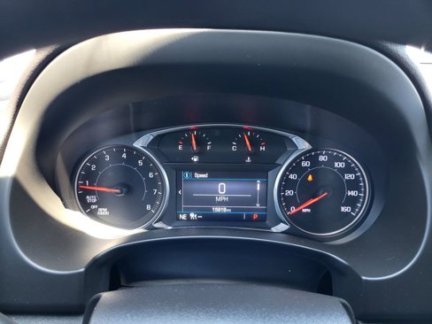 Used 2023 GMC Terrain SLE w/ Driver Convenience Package image 10