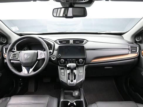 Used 2017 Honda CR-V EX-L image 27