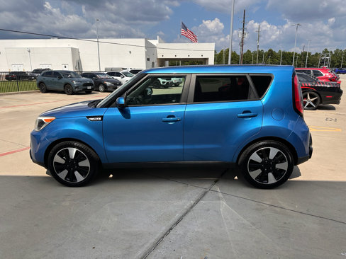 Used 2016 Kia Soul + w/ Designer's Package image 5