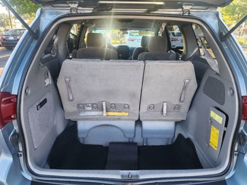 Used 2004 Toyota Sienna LE image 11