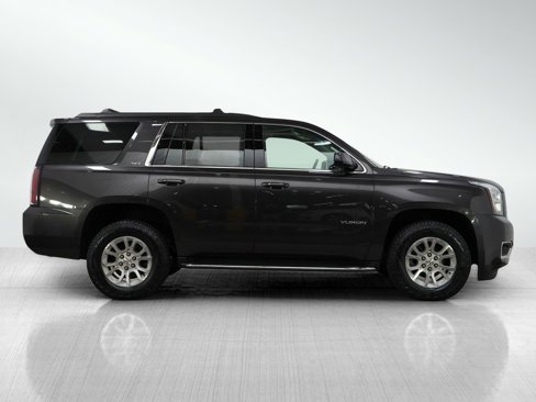 Used 2018 GMC Yukon SLT w/ Open Road Package image 6