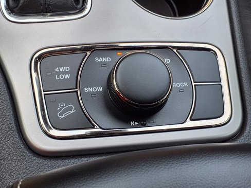 Used 2021 Jeep Grand Cherokee Limited w/ Quick Order Package 28K 80th image 21