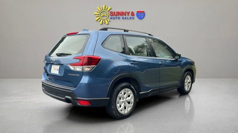 Used 2019 Subaru Forester w/ Alloy Wheel Package image 7