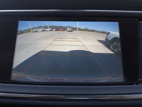 Used 2018 Buick Enclave Premium image 38
