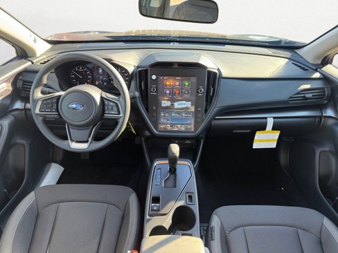 New 2025 Subaru Impreza 2.0i image 10