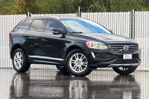 Used 2015 Volvo XC60 T5 Premier w/ Proximity Package image 2