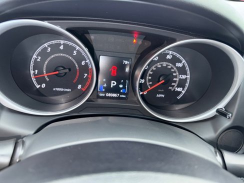 Used 2013 Mitsubishi Outlander Sport ES image 19