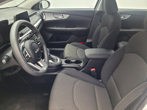 Used 2023 Kia Forte LXS image 17