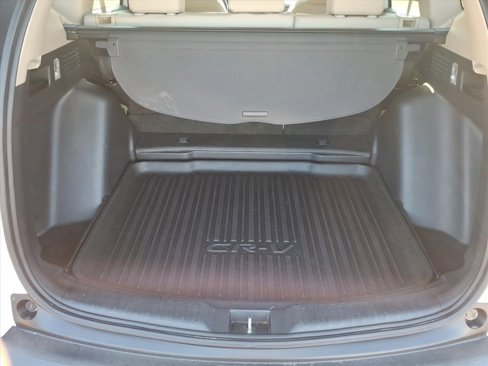 Used 2018 Honda CR-V EX-L image 5
