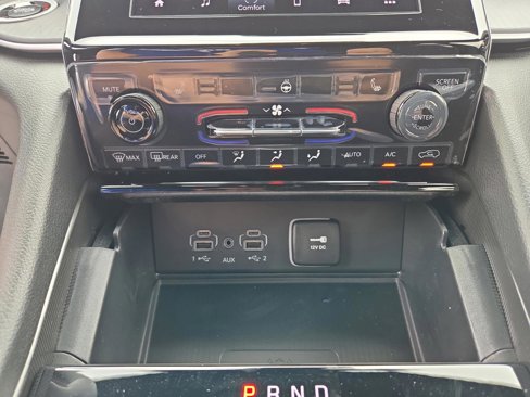 New 2025 Jeep Grand Cherokee L Laredo w/ Luxury Tech Group I image 13
