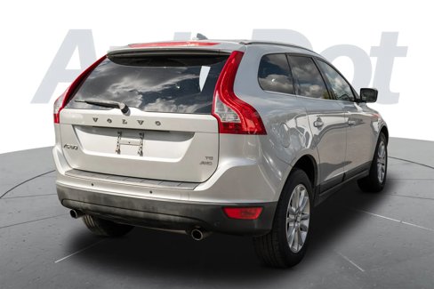 Used 2010 Volvo XC60 T6 image 3