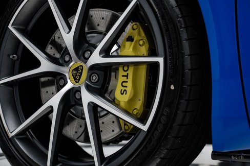 New 2025 Lotus Emira image 82