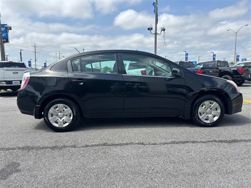 Used 2008 Nissan Sentra 2.0 image 4