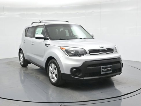 Used 2018 Kia Soul image 54