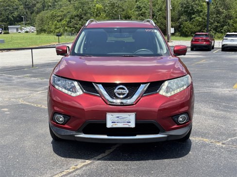Used 2016 Nissan Rogue SV image 9