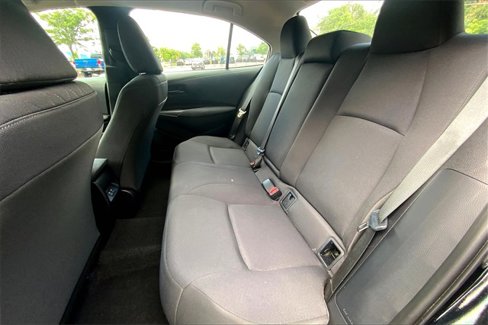 Used 2024 Toyota Corolla LE image 24