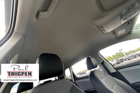 Used 2022 Volkswagen Taos SE image 22