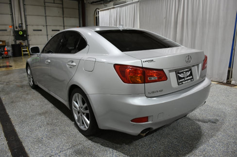 Used 2007 Lexus IS 250 image 26