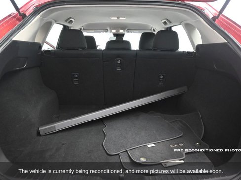 Used 2020 MAZDA CX-5 Sport image 10