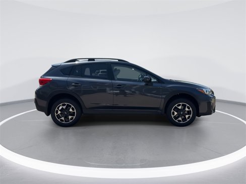 Used 2019 Subaru Crosstrek 2.0i Premium w/ Eyesight System image 9