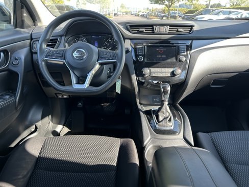 Used 2020 Nissan Rogue Sport S w/ Appearance Package image 23