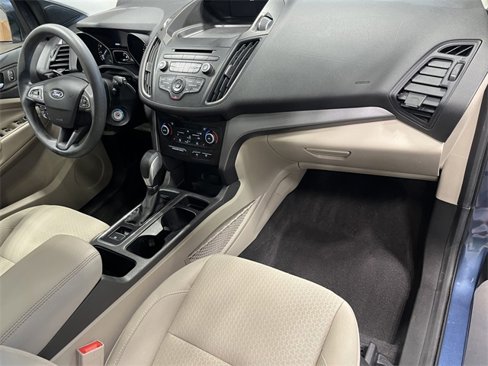 Used 2018 Ford Escape SE image 16