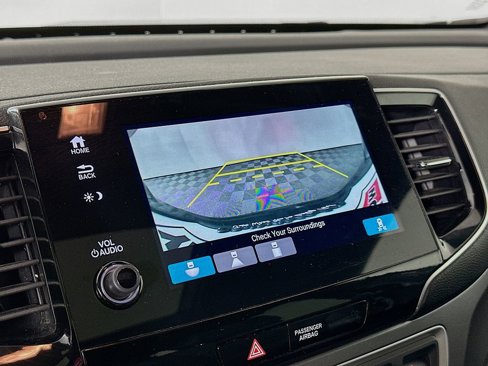 Used 2019 Honda Passport EX-L image 18