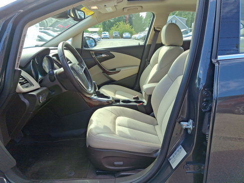 Used 2014 Buick Verano Convenience image 14
