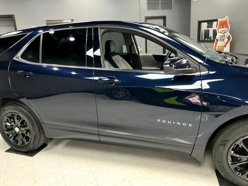 Used 2020 Chevrolet Equinox LT image 24