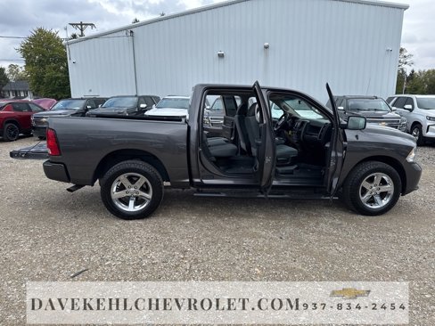 Used 2018 RAM 1500 Express w/ Express Value Package image 30