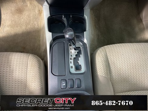 Used 2006 Toyota 4Runner Sport image 23