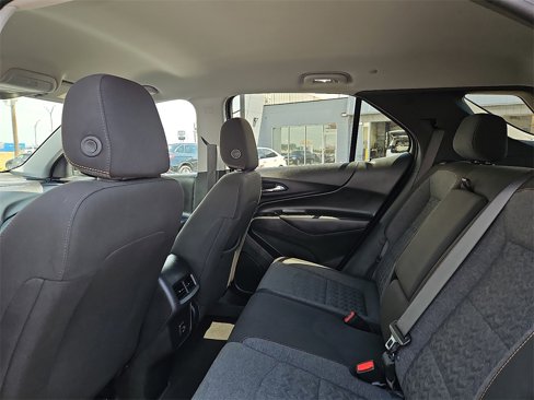 Used 2024 Chevrolet Equinox LT image 16