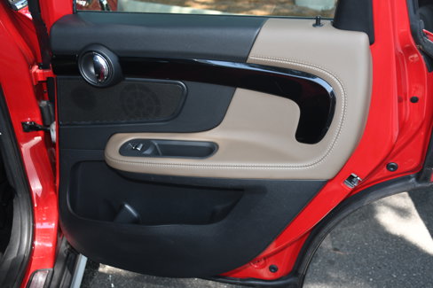 Used 2020 MINI Cooper Countryman S w/ Premium Package image 21