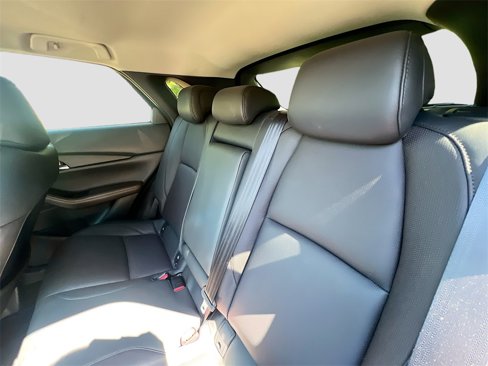 Used 2023 MAZDA CX-30 2.5 Turbo w/ Premium Plus Pkg image 28