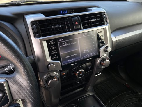 Used 2020 Toyota 4Runner SR5 image 18