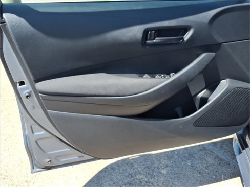 Used 2024 Toyota Corolla LE image 18